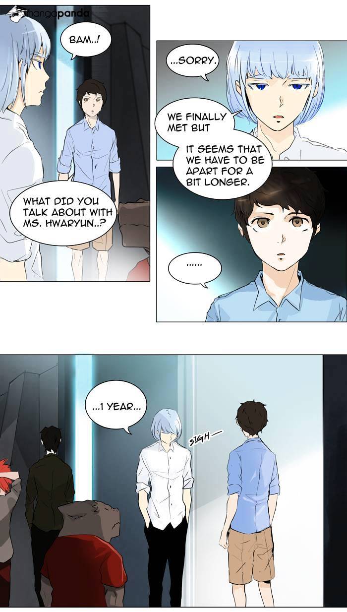 Tower of God, Chapter 192 image 36